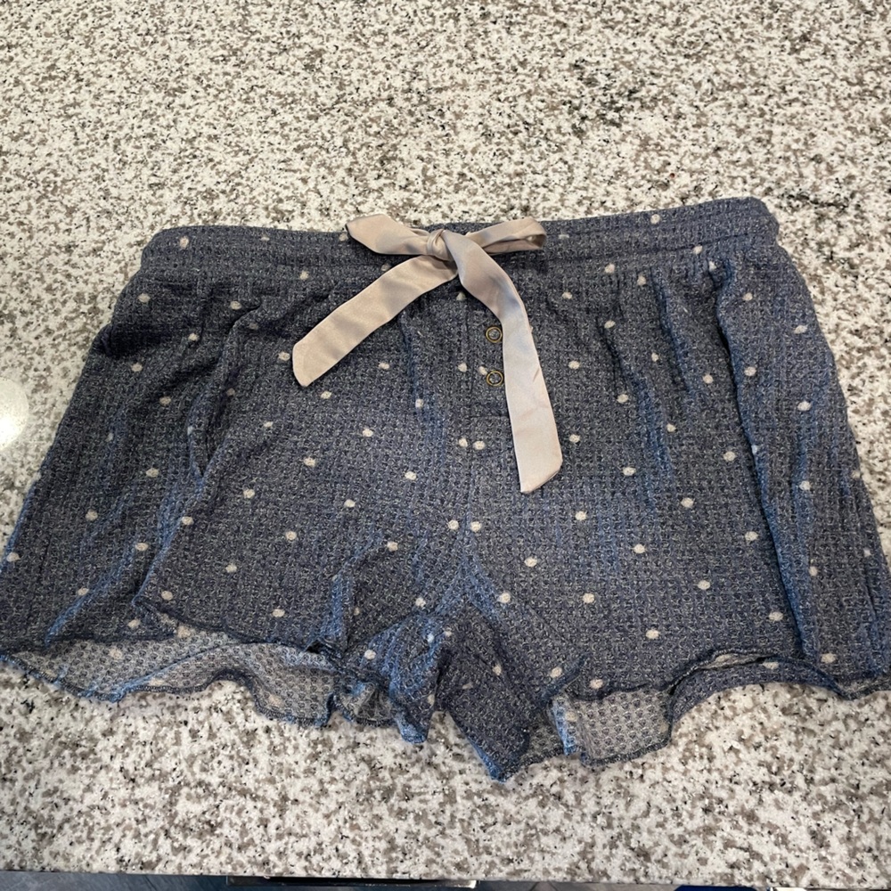 Z Supply super soft short, Size L
